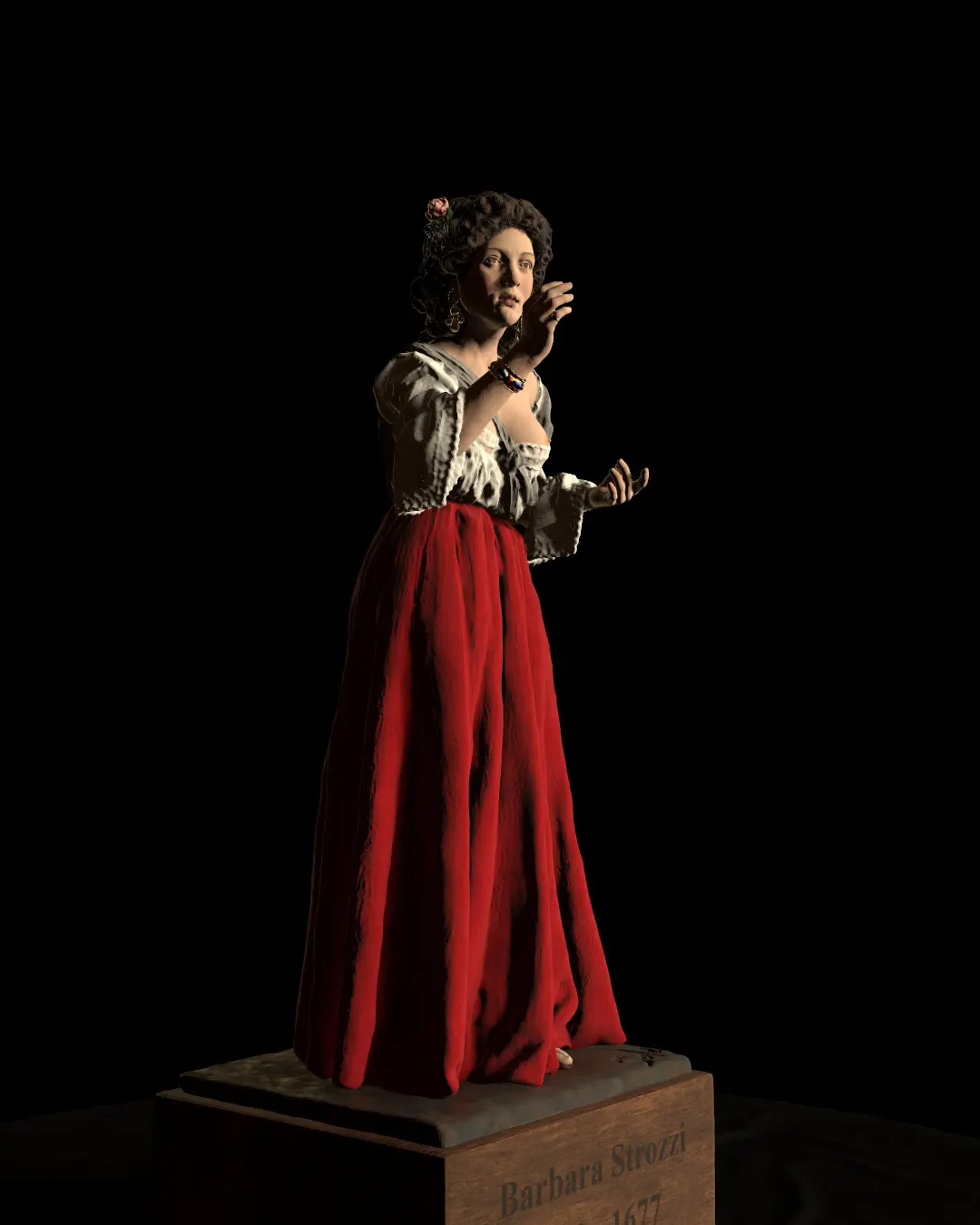 Barbara-Strozzi-statue/Rendering-of-Barbara-Strozzi-statue-modeled-by-Emil-Sole-2.webp