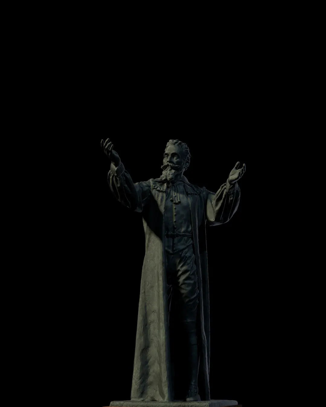 Claudio-Monteverdi-statue/Rendering-of-Claudio-Monteverdi-statue-modeled-by-Emil-Sole-7.webp