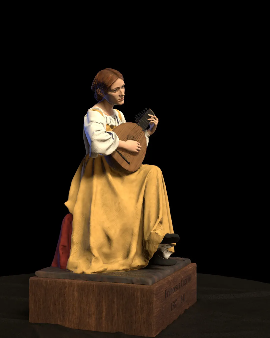 Francesca-Caccini-statue/Rendering-of-Francesca-Caccini-statue-modeled-by-Emil-Sole-2.webp