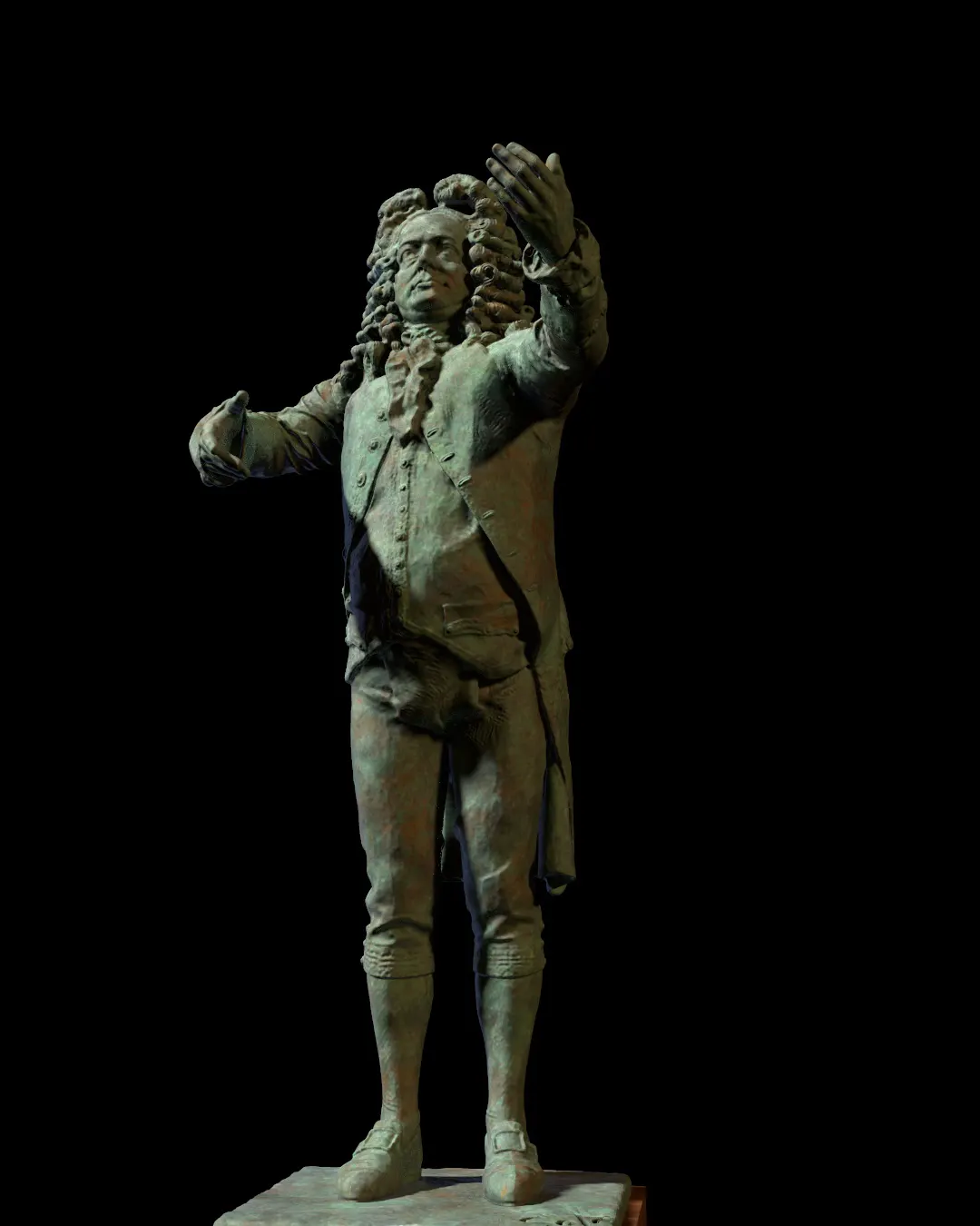 George-Frideric-Handel-statue/Rendering-of-George-Frideric-Handel-statue-modeled-by-Emil-Sole-7.webp