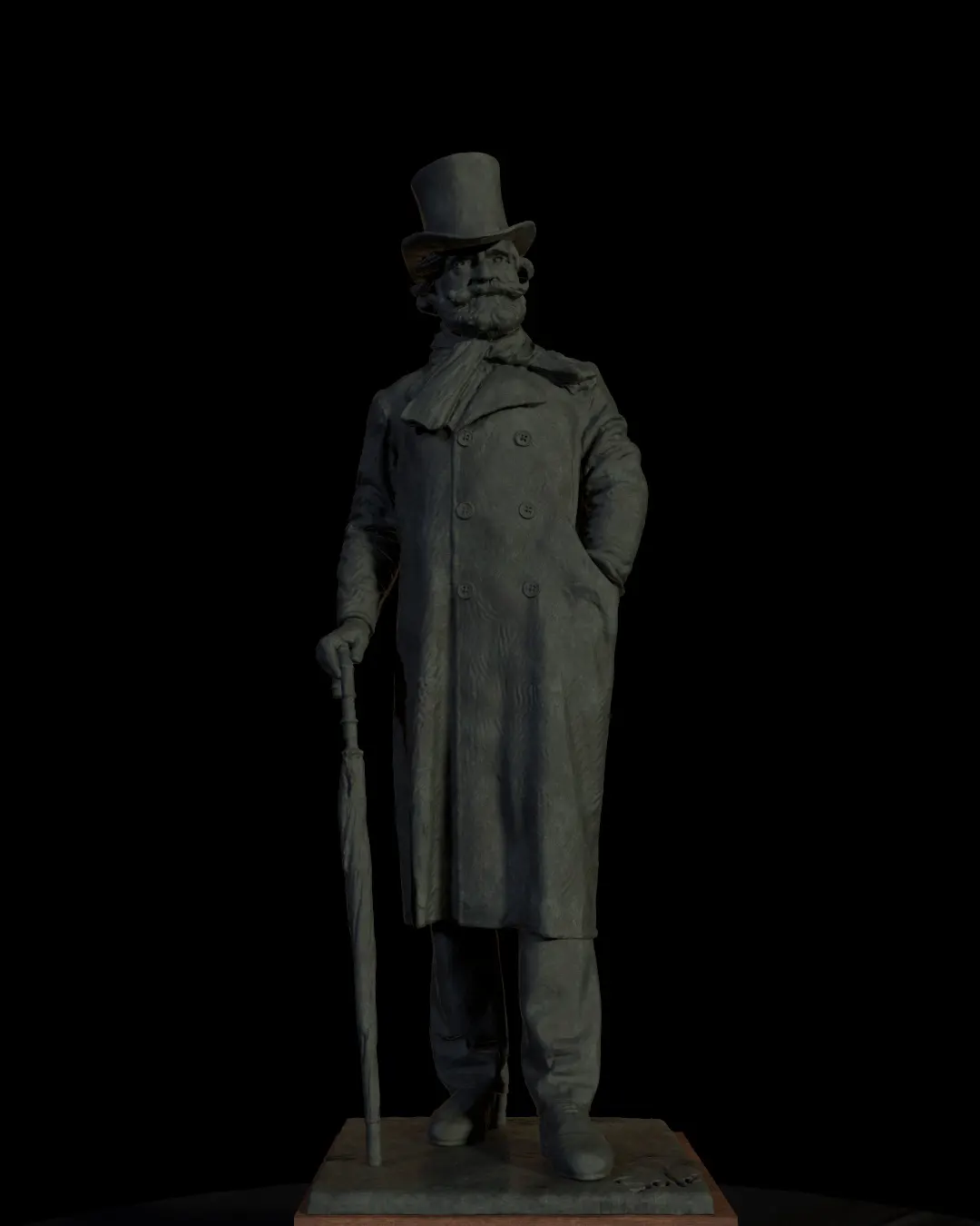 Giuseppe-Verdi-statue/Rendering-of-Giuseppe-Verdi-statue-modeled-by-Emil-Sole-7.webp