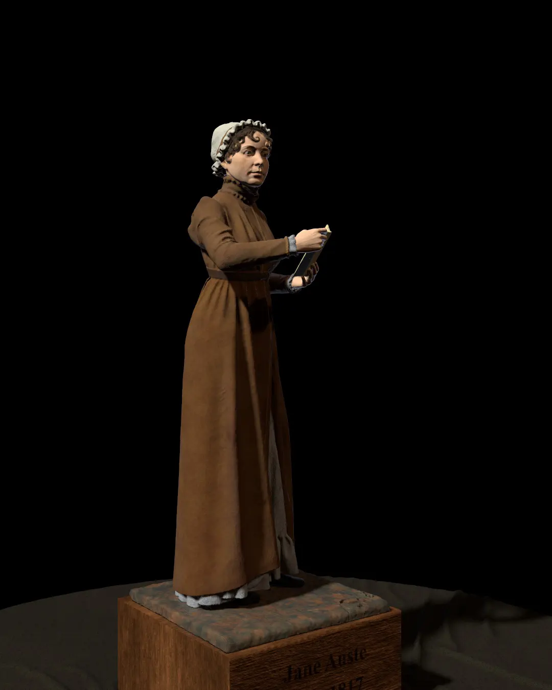 Jane-Austen-statue/Rendering-of-Jane-Austen-statue-modeled-by-Emil-Sole-3.webp