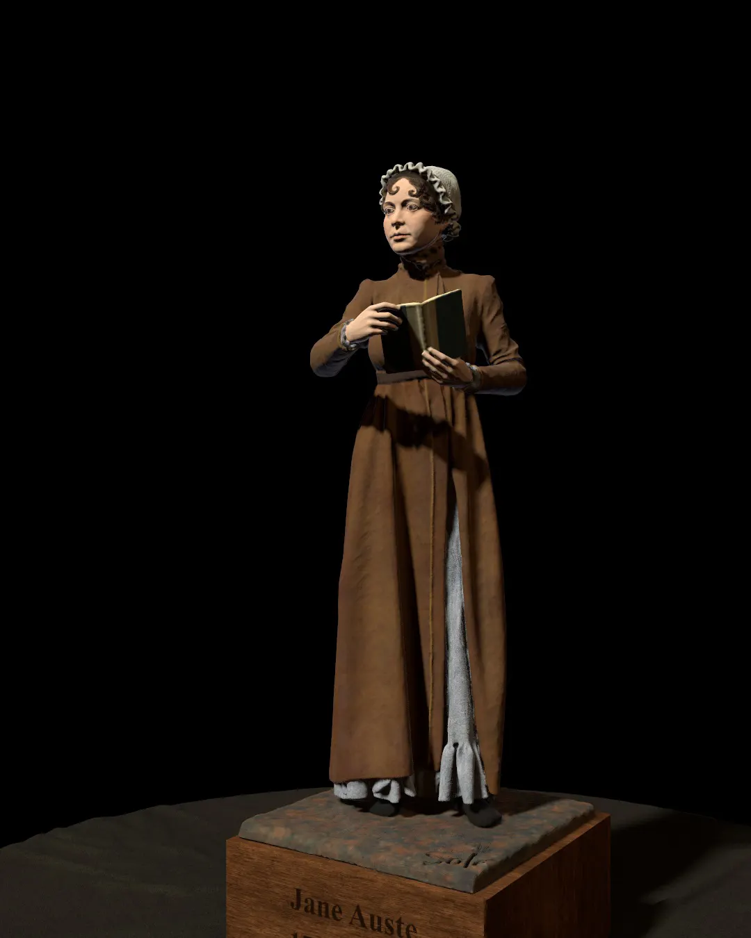 Jane-Austen-statue/Rendering-of-Jane-Austen-statue-modeled-by-Emil-Sole-5.webp