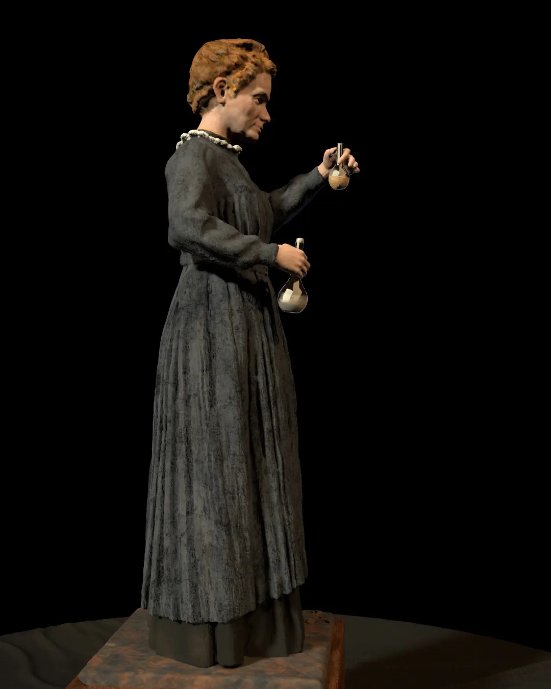 Marie-Curie-statue/Rendering-of-Marie-Curie-statue-modeled-by-Emil-Sole-3.webp