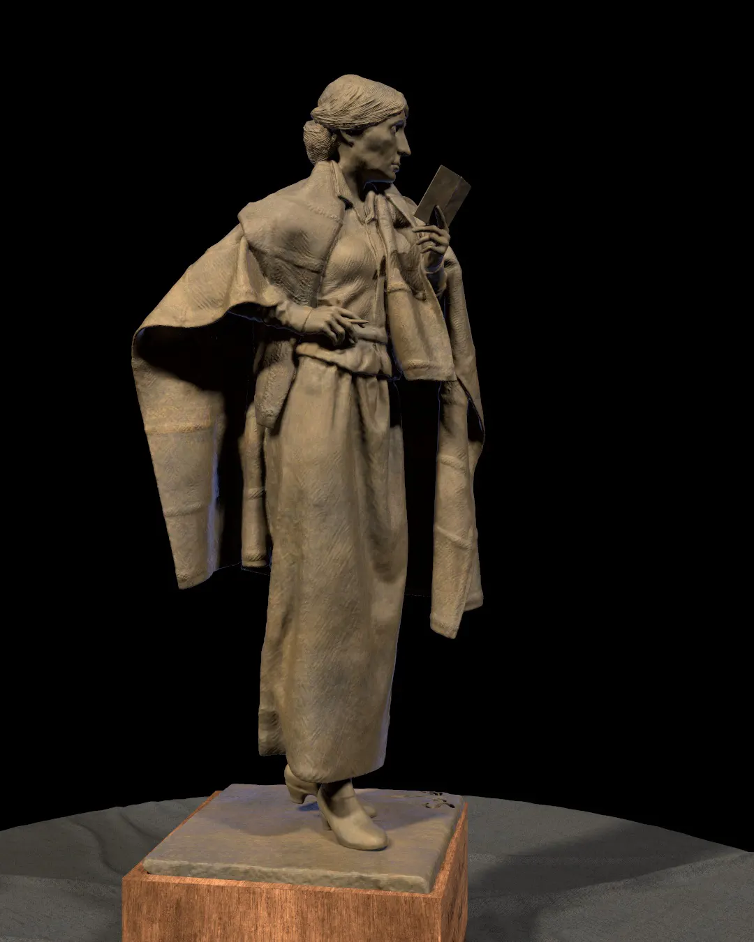 Virginia-Woolf-statue/Rendering-of-Virginia-Woolf-statue-modeled-by-Emil-Sole-9.webp