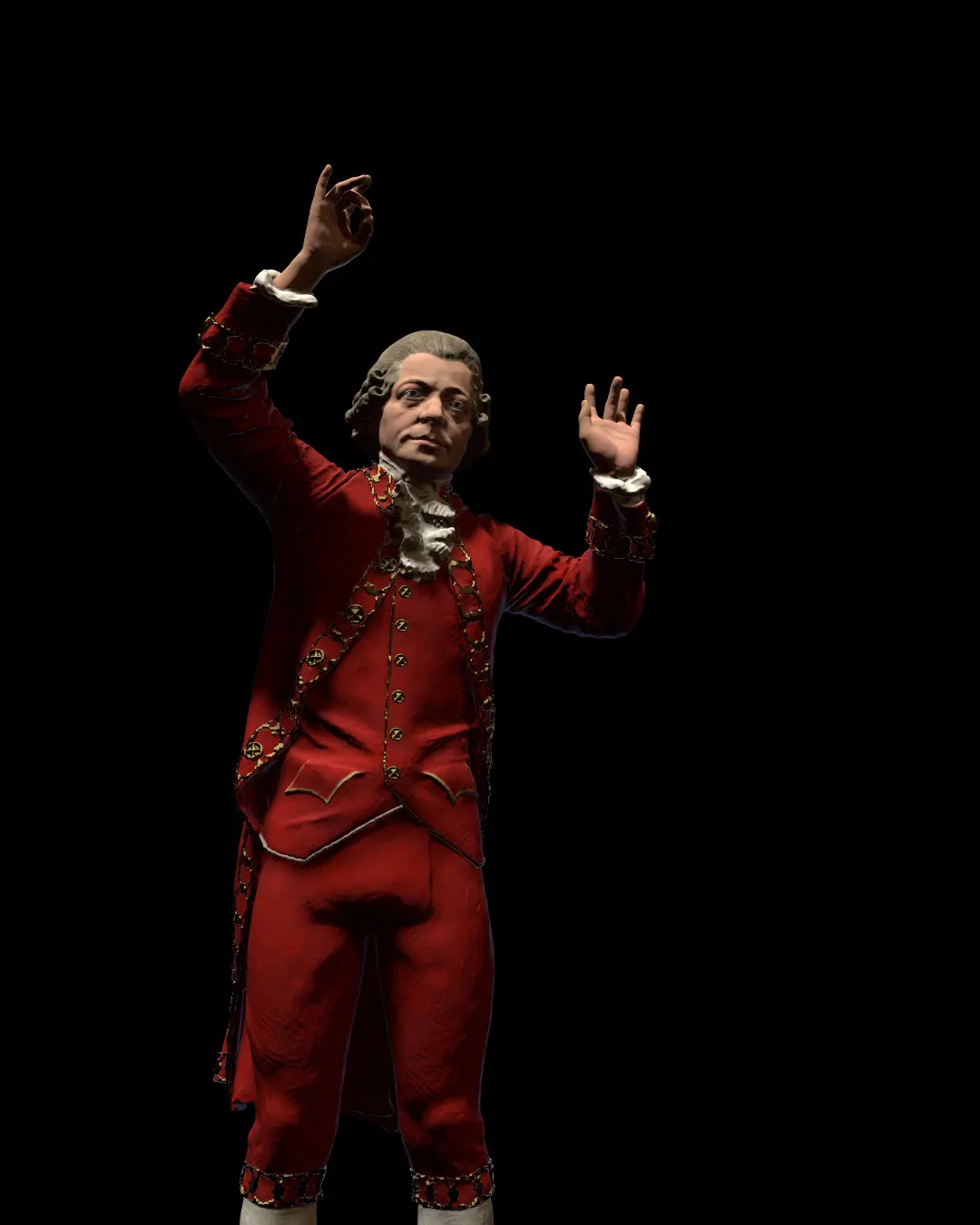 Wolfgang-Amadeus-Mozart-statue/Rendering-of-Wolfgang-Amadeus-Mozart-statue-modeled-by-Emil-Sole-5.webp